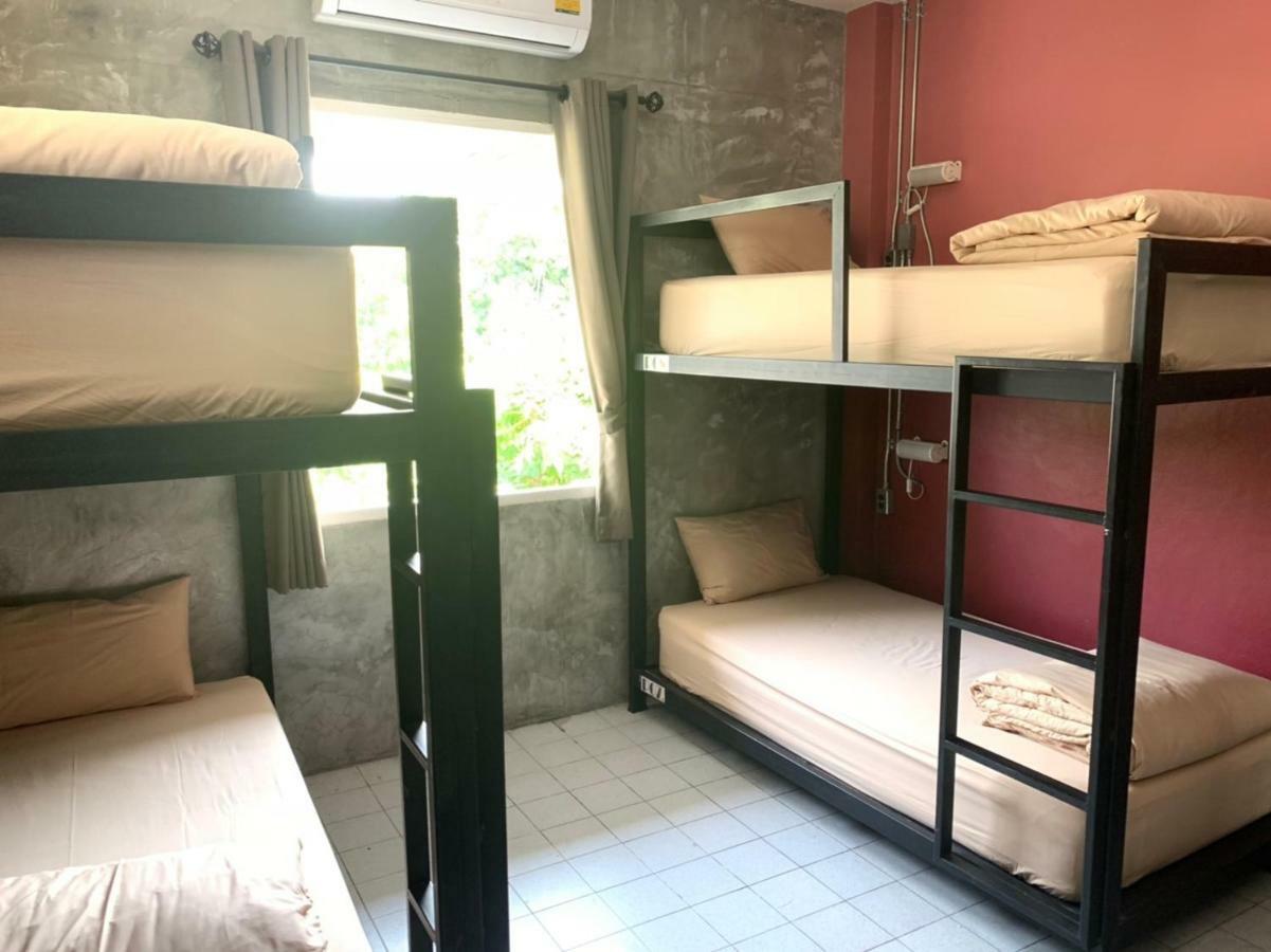 Heuan Pak-Dee Chiangmai Csiangmaj Kültér fotó